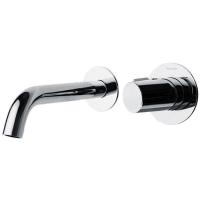 Смеситель для раковины Ramonsoler Tzar 342103 Хром