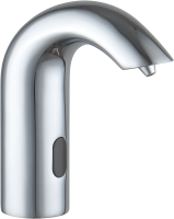 Диспенсер для мыла Lemark Project LM4642CE