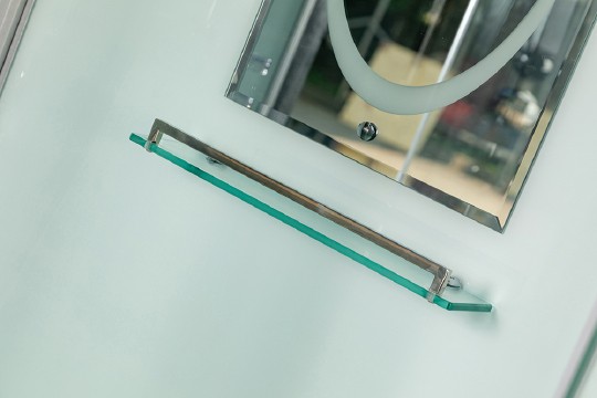 душевая кабина weltwasser ww500 werra 1202 l 120х90 10000003235