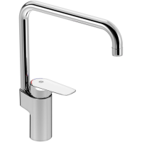 Смеситель для кухни Gustavsberg Atlantic GB41205058