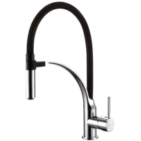 Смеситель для кухни Lemark Soul LM6007C