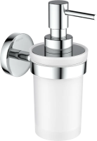Дозатор для жидкого мыла Aquatek Европа AQ4105CR хром