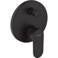 Смеситель для ванны Hansgrohe Vernis Blend 71467670