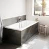 акриловая ванна ideal standard hotline k275001 180x80 см