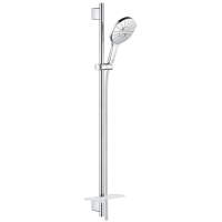 Душевой гарнитур Grohe Rainshower SmartActive 26594000