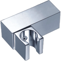 Держатель для душа Wonzon & Woghand WW-994220-CR хром