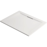 Душевой поддон из литьевого мрамора 120,5x80,5 см Jacob Delafon Flight Pure E62326-F-00