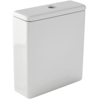 Бачок для унитаза Jacob Delafon Aleo ETAL212-0 цвет белый