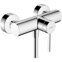 Смеситель для душа Hansgrohe Zesis S 74621000 хром