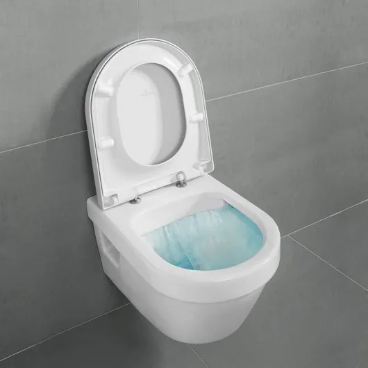 комплект 3 в 1 унитаза с инсталляцией villeroy & boch targa 568cdr01 сиденье микролифт, клавиша смыва белая, 3 в 1
