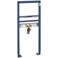 Монтажный элемент для раковины, 1130 мм Grohe Rapid SL 38554001