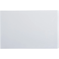 Торцевая панель 75R Roca Elba 248512000