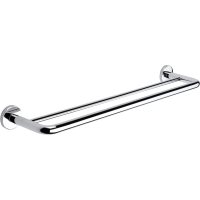 Полотенцедержатель 63,5 см Roca Hotels 816386001