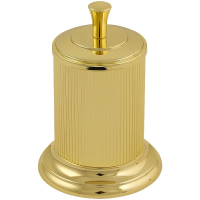 Баночка Migliore Fortuna 28339 цвет золото