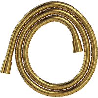 Душевой шланг Whitecross Y SHS150GL 150 см, золотой