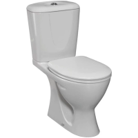 Унитаз компакт Ideal Standard EUROVIT W904501