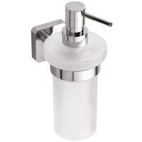 Дозатор 230 мл Bemeta Tasi 154109042