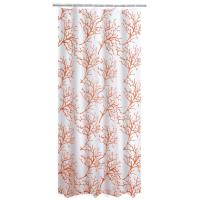 Штора для ванной комнаты Ridder Coral 403212