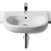 Раковина 55x42 см Roca Meridian 32724S000