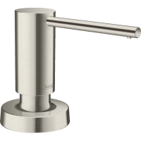 Дозатор 500 мл Hansgrohe A51 40448800