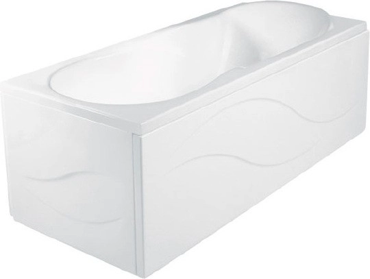 акриловая ванна roca uno 160x75 zru9302869 без гидромассажа