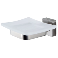 Мыльница Wasserkraft Rhin K-8729 никель