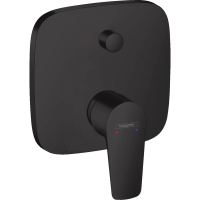 Смеситель для ванны Hansgrohe Talis E 71474670