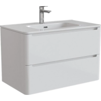 Тумба с раковиной Iddis Edifice 80 EDI80W0i95K