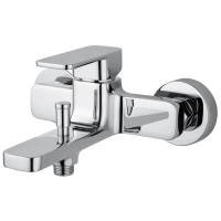 Смеситель для ванны Wonzon & Woghand Arnie WW-693101-CR хром