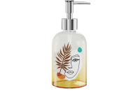 Дозатор для жидкого мыла Fora Fantasy FOR-FAN01 многоцветный