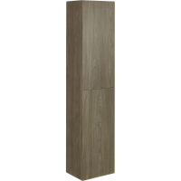 Пенал Roca Ona A857635511 подвесной L/R, темный вяз