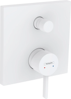 Смеситель для ванны Hansgrohe Finoris 76415700