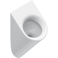 Писсуар Catalano Comfort 0932610001 подвесной, скрытый подвод воды, белый глянец