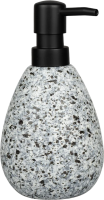 Дозатор для жидкого мыла АкваЛиния Granite B4564-1