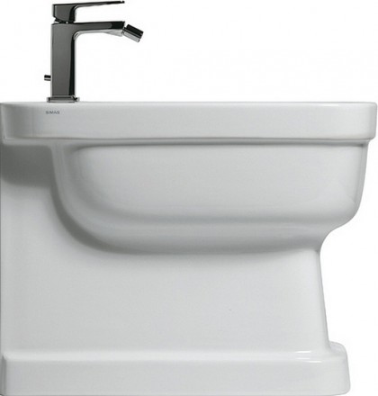 биде напольное simas evolution evo 04 bia