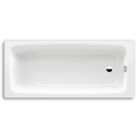 Стальная ванна Kaldewei Cayono mod. 751 275100013001 180x80 см с покрытием Easy-clean