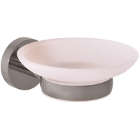 Мыльница Rav Slezak Colorado COA0300MGK серый металлик крацованный