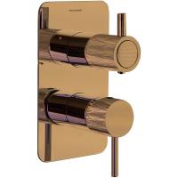 Смеситель для душа Ramonsoler Odisea Joya 591513SCUC Медь