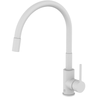 Смеситель для кухни Milardo Meal M01WT0FM05