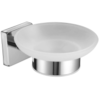 Мыльница RainBowL Cube 2785