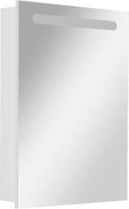 Зеркальный шкаф Roca Victoria Nord 60 R ZRU9000030