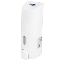 Диспенсер для мыла BXG G1 белый