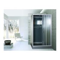 Душевая кабина ESBANO ESG-F3129CKR