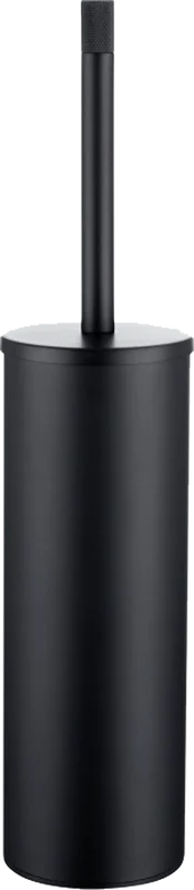 Ёршик для унитаза Allen Brau Priority 6.31009-31 напольный, черный