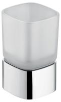 Стакан для зубных щеток Keuco Elegance New 11650 019001 хром