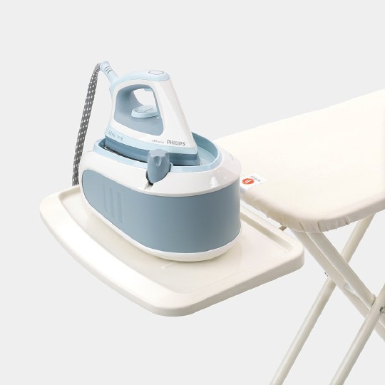 Гладильная доска Brabantia B 118425 124х38 PerfectFlow