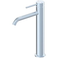 Смеситель для раковины Wonzon & Woghand Stick WW-88239017-CR хром