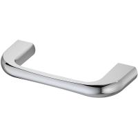 Полотенцедержатель WasserKRAFT Berkel K-6832 цвет хром