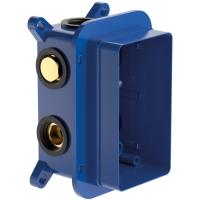 Внутренняя часть Villeroy & Boch Dawn TVD00065100000