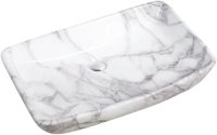 Раковина 70x38 см SantiLine SL-7027